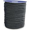LALIZAS Cima d'Ormeggio 16 Fusi 20 mm Poliestere Nero