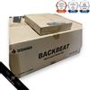 Tuono Donner BACKBEAT BATTERIA ELETTRONICA con Touch Panel Funzionamento LED Illumi...