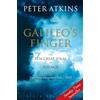 Oxford University Press ATKINS:GALILEO'S FINGER:TEN GREAT IDEAS OF SCIENCE PAPE: The Ten Great Ideas of Science