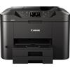 0958C009 CANON MULTIFUNZIONE INK A4 COLORE, MAXIFY MB2750, 19PPM, ADF, USB/LAN/WIFI, 3 IN 1