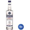 Ramazzotti 6x Stock Sambuca Ramazzotti Ml 700