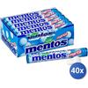 Mentos 40x Multipack Mentos Menta Stick Pz 40