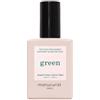manucurist Nail & Hand Care Top coat 15 ml Jusqu'à 7 jours