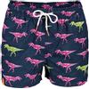 SUN 68 BOXER MARE FANTASIA DINOSAURI