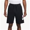 NIKE Uomo Nike Bermuda Alumni