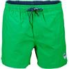 NORTH SAILS Uomo North Sails Boxer Mare Logo