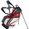 SRIXON SACCA STAND SATURDAY