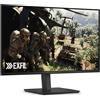 Dell Alienware AW2726DM Monitor da gaming QD-OLED da 27 con colori vivaci e un'esperienza di gioco fluida a 240 Hz