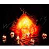 Giappone NUOVO Walpurgis Limited Edition A Blu-ray CD Aimer Album 6a Uscita