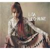 Giappone NUOVO LEO-NiNE Limited Edition B CD + DVD LiSA Album Anime Songs