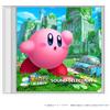 Ebten Giappone NUOVO Kirby Discovery Sound Selection CD 33 tracce Nintendo Switch OST