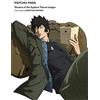 PSYCHO-PASS Sinners of the System Songs di Masayuki Nakano Blu-ray Disc Japan