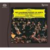 ESOTERIC Giappone NUOVO concerto di Capodanno Karajan 1987 SACD Vienna Philharmonic ES...