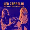 Aive The Live NUOVO album live Montreux, Svizzera 1970 2 CD Led Zeppelin Made in Japan