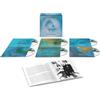 Universal Music NUOVO Fadra 50th Anniversary Edition Limited SHM-CD 5 dischi Blu-ray Audio