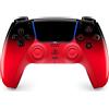 SONY PLAYSTATION DUALSENSE WIRELESS CONTROLLER PS5 (TECHNO RED) SON1000048530 - SON1000048530