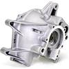 one by camamoto cod. 77093015 carter motore semicarter destro in alluminio compatibile con motori minarelli verticale yamaha bw's slider/mbk booster spirit sunt booster ng