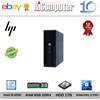 HP Computer Fisso HP ProDesk 400 G3 i5-6500 8GB HDD 1TB (1000GB) Windows 11 Desktop