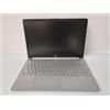 Intel NOTEBOOK HP PAVILION 15S-FQ0001NL INTEL CORE I3-8145U 8GB RAM 256GB SSD