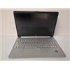 Lenovo NOTEBOOK HP PAVILION 15S-EQ203NL AMD RYZEN 5 5550U 8GB RAM 512GB SSD WIFI