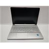 HP NOTEBOOK HP 15S-FQ3215NG INTEL CELERON N4500 DUAL CORE 8GB RAM 128GB SSD WEBCAM