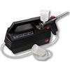 Tamiya Giappone NUOVO Tamiya Airbrush System No.20 Spray-Work Basic Compressor Set 7...