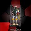 SHOWCASE LAB TECA IN PLEXIGLAS ACRILICO - SHOWCASE - TECA SET LEGO® 75455 - BOBA FETT™