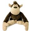 Niki NUOVO NICI Wild Friends Monkey Classic Peluche Giocattolo Peluche 25/35/50...