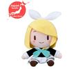 SEGA Kagamine Rin Mini Peluche Bambola Scuola Uniforme Ver. 2025 Dal Giappone