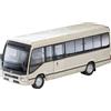 Tomytec Tomica Limited Vintage Neo 1/64 LV-N294b Toyota Coaster EX Beige dal Giappone