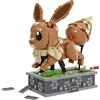 Mattel MEGA Bloks Pokémon Pikachu in movimento 1095 pezzi HGC23 & Eevee 1366 pezzi...