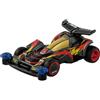 Takara Tomy Tomica Premium Unlimited Bakusou Kyodai Let's & Go Mini 4WD Neo Tridagger ZMC
