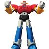 Evolution Toys Robot UFO Warrior DIAPOLON Dai Apolon Neo Dynamite Action Die Cast Evolution Toy