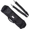 HENYGEN Custodia impermeabile per accessori per fotocamera in tessuto Oxford ispessito Costruzione Fotografia Gear Organizzatori Treppiede impermeabile Custodia per il trasporto