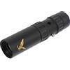 Homoyoyo Monocolo Telescopio 10-300x40 in Metallo Nero con Zoom | Alta Definizione, Portatile per Hiking e Outdoor, Lente 40 Struttura Metallica Compatta