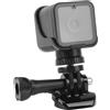 Wakects Videocamera per Bici Action Camera Sportiva 1080P WiFi Stabilizzazione Elettronica 120° Grandangolo Supporto Rotante [Brand] con Microfono HD per Bici Moto Casco