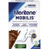 NESTLE' IT.SPA(HEALTHCARE NU.) MERITENE Mobilis integratore per forza e vitalità gusto Cioccolato 10Buste