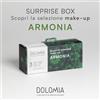 UNIFARCO SpA DOLOMIA Make-Up BOX Armonia