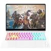 Notebook HP Omen Gaming 14-fb0015nl Ultra 7 155H 16GB 512GB SSD 14" Nvidia RTX 4060 8GB W11H