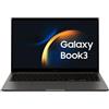 Notebook Samsung Galaxy Book3 Core i5-1335U 1.3GHz 8GB 512GB SSD 15.6" Windows 11 Home [GRADE B]