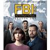 Paramount NUOVO FBI: International Season 1 Tokusen Box Set (11 dischi) [DVD] Made in J...