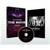 Confezione Blu-ray SIGILLATA BLACKPINK THE MOVIE JAPAN STANDARD EDITION