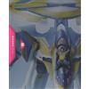 Giappone NUOVO Macross Delta 05 Special Limited Edition Blu-ray DVD 493456936...