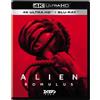 Alien: Romulus 4K UHD + Blu-ray Set (WDUF-10) 4907953226692