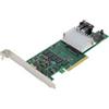 Fujitsu EP420i, SAS, PCI Express, 0, 1, 5, 6, 10, 50, 60, 12 Gbit/s, LSI SAS3108