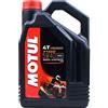 MOTUL Olio motore MOTUL 7100 4T 5W40 4 litri