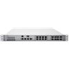 Cisco Meraki MX400, 1 Gbit/s, 2000 utenti, 802.1x RADIUS, WEP, WPA, WPA2-PSK, IPsec, cablato, HDD
