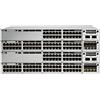 Cisco Catalyst C9300-48U-A Gestito L2/L3 Gigabit Ethernet (10/100/1000) Grigio