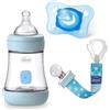 Chicco Move & Grow 00020211620000, dimensioni: 193 mm, 75 mm, 200 mm, peso: 228 g