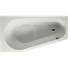 Riho Vasca da bagno Riho Delta 150x80 cm destra BB8000500000000